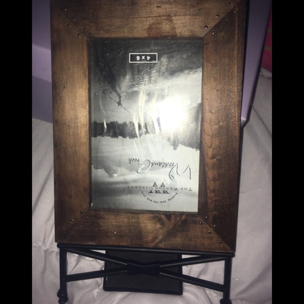 Picture Frame - Picture 1 of 3